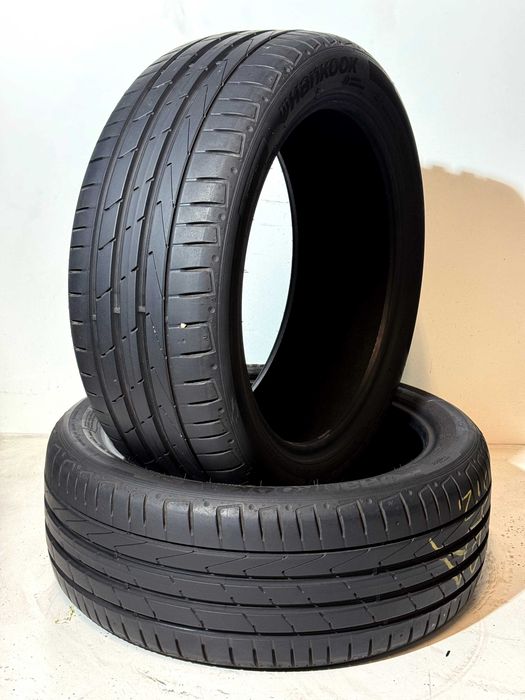 Pneus Hankook Ventus S1 Evo2 - 225/45/18 - Como NOVOS