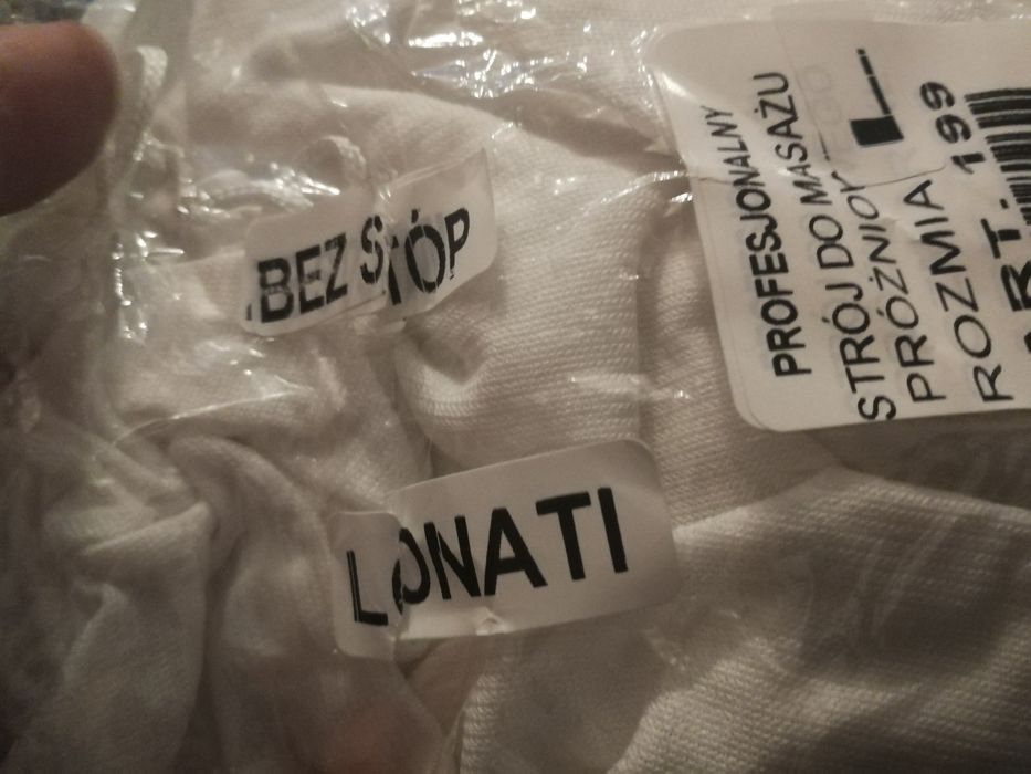 Body -stroj damski do masażu próżniowego rozm L