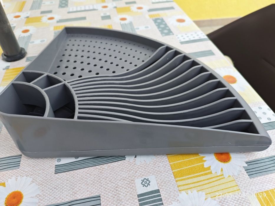 Dish Drying Rack447112034670366720