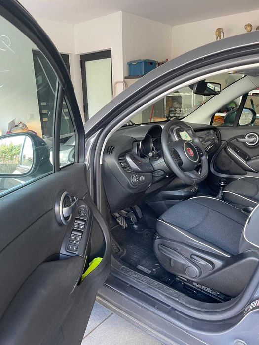 Fiat 500x 1.3 MJ