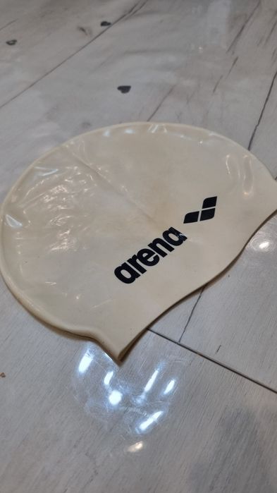 Шапочка для плавання Arena