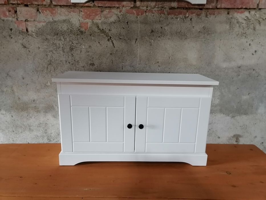 Szafka na kuwetę dla kota lub psa na wymiar