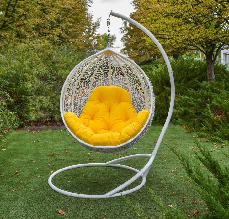 ПРОИЗВОДСТВО. Подвесное кресло кокон. Качеля, гамак Купить KRESLOROTAN