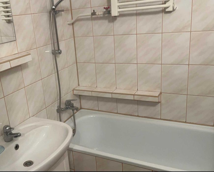 Mieszkanie dla studentki - Więcej