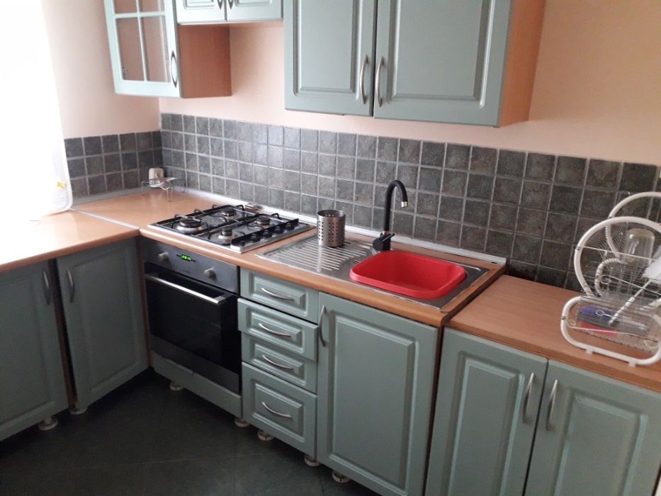 Kwatery pracownicze - Rybnik