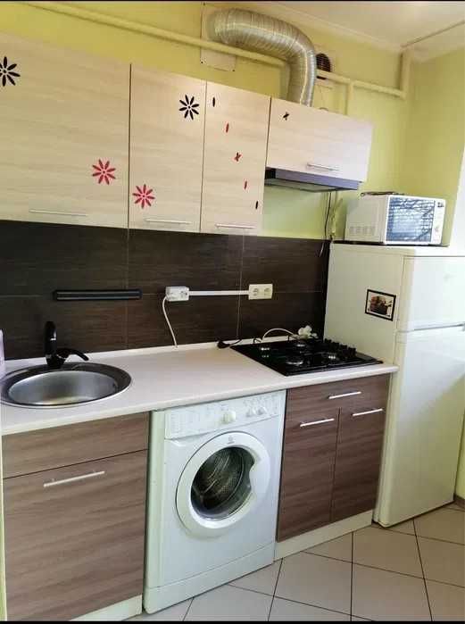 1-комнатная квартира на ул. Марсельская Поселок Котовского ТОРГ!