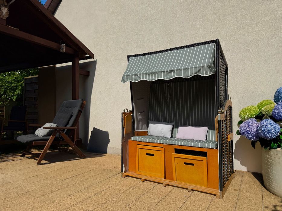 Pokoje Gościnne Jastarnia 80m do plaży