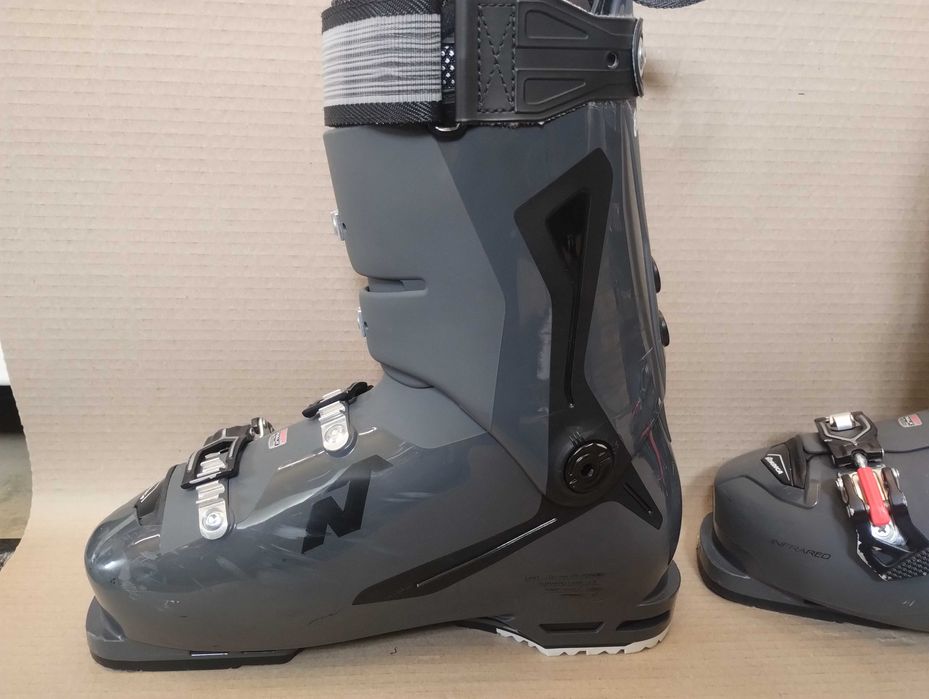 buty narciarskie Tecnica  speedmachine 110 x 26,5 40 / 41 bdb