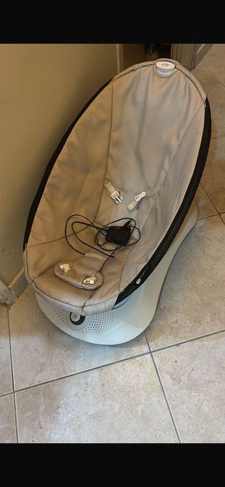 baloiço espreguiçadeira