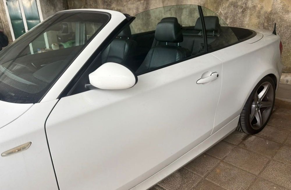 BMW 118 — fotografia 10