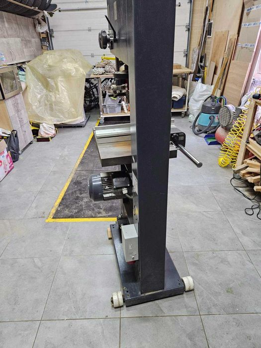 Стрічкопильний верстат Hammer N4400
