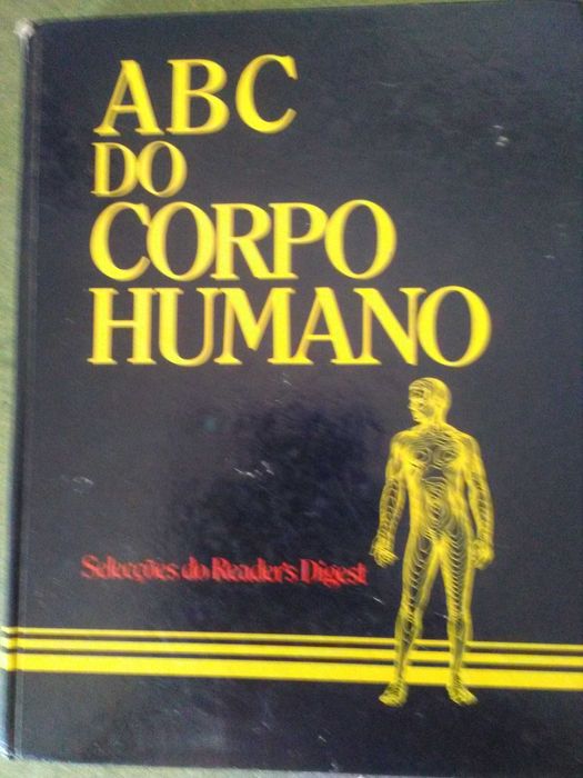 ABC do corpo humano