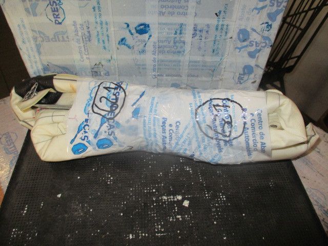 Airbag cortina esquerdo BMW 3 Touring (F31)