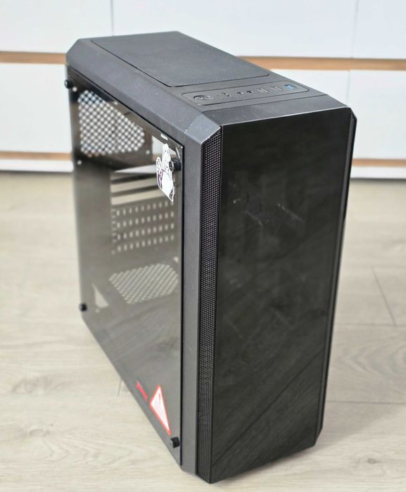 Корпус Frontier Mars ATX Miditower
