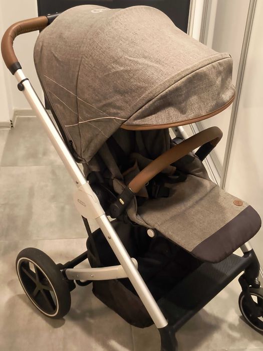 Wózek cybex balios s