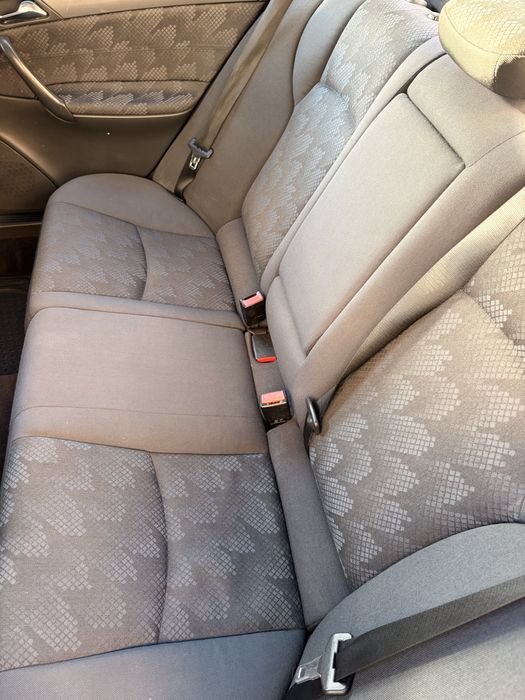 Mercedes-Benz C200 Cdi 2003