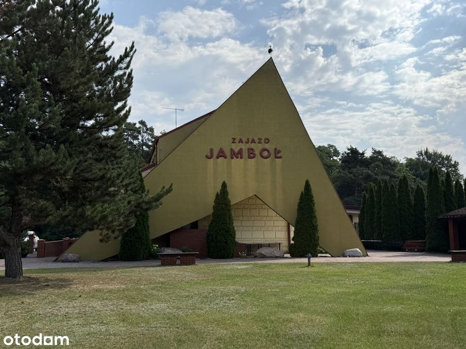 Zajazd Jamboł