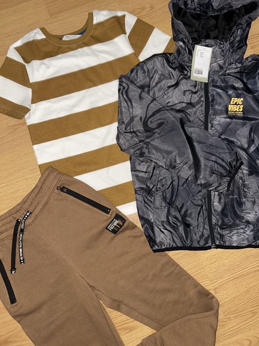 Комплект , костюм H&M