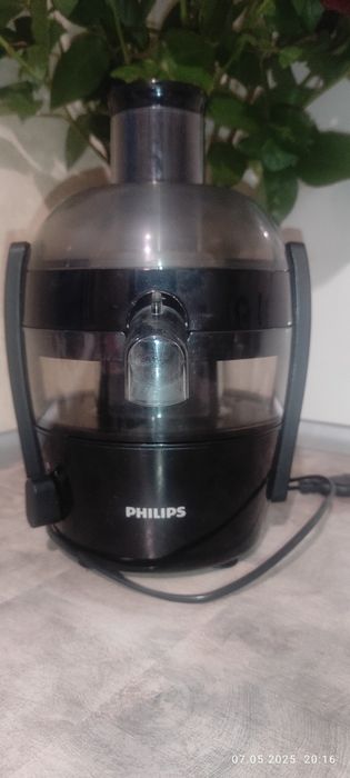 Соковыжималка PHILIPS