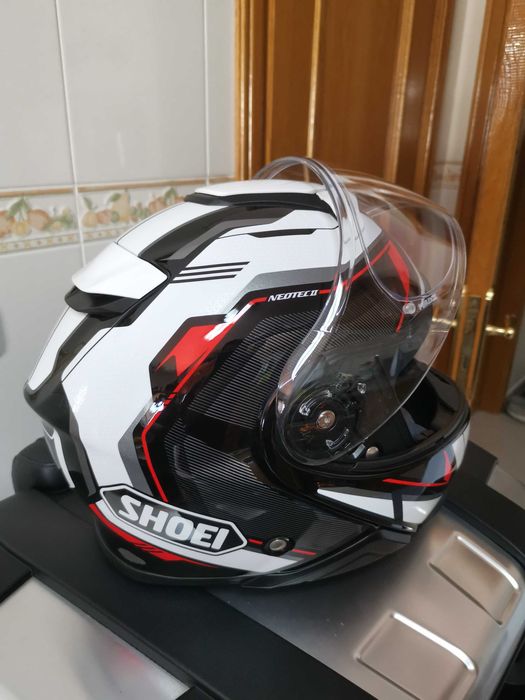 Vendo - SHOEI Neotec 2