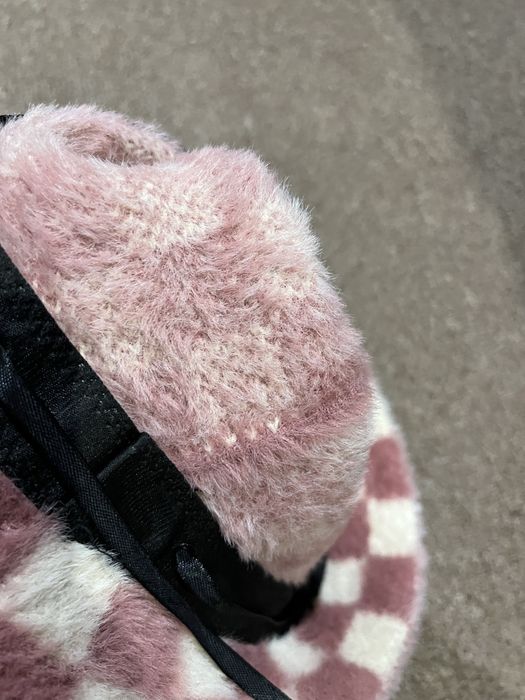 Шапка панама панамка зимова