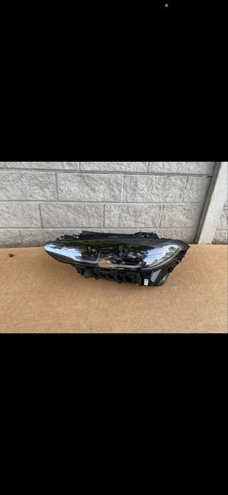 Lampa bmw 4 g22 g23 g26 full led shadow idealna 9.505.109 europa