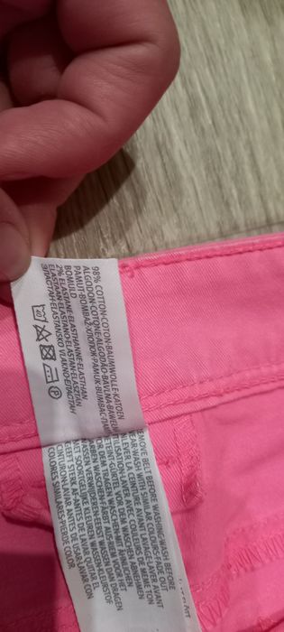 C&A Крутая джинсовая юбка!