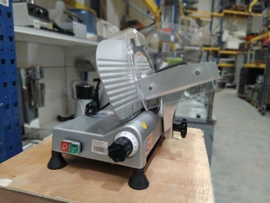 Fiambreira Disco 220mm - Novas