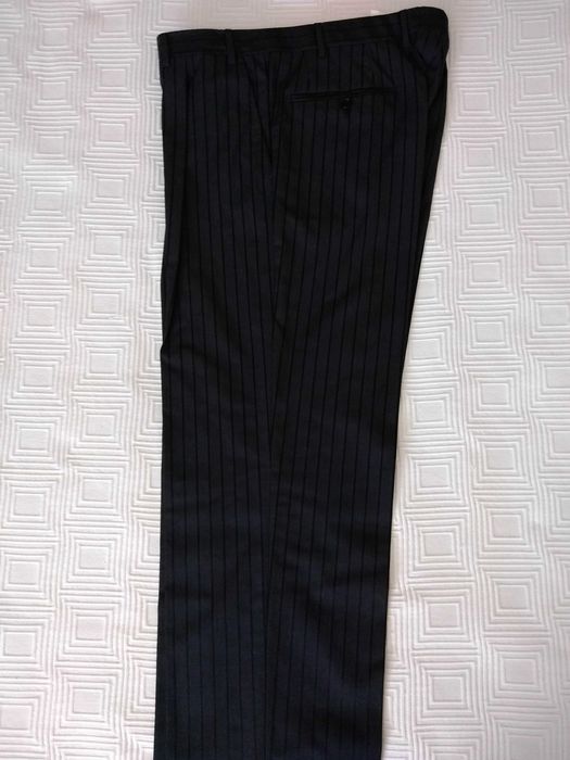 Fato de Homem  -  CANALI - Italy