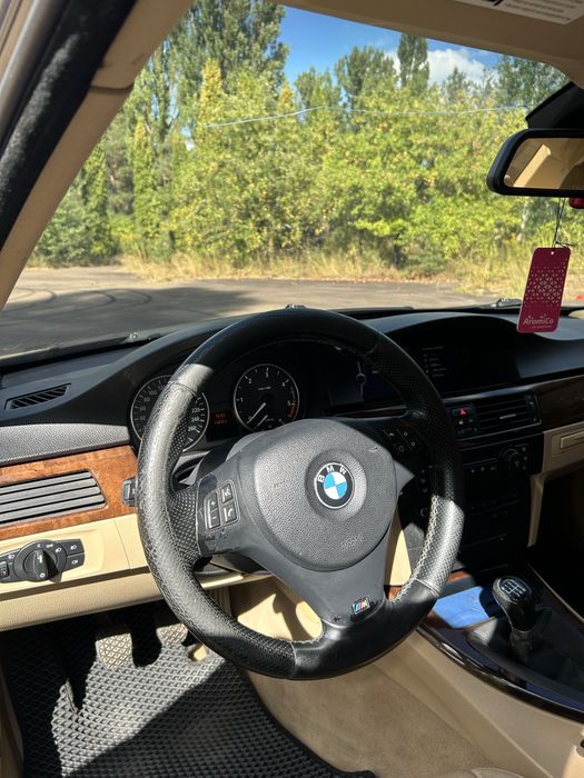 BMW 320d (E90) 2.0 Diesel Торг