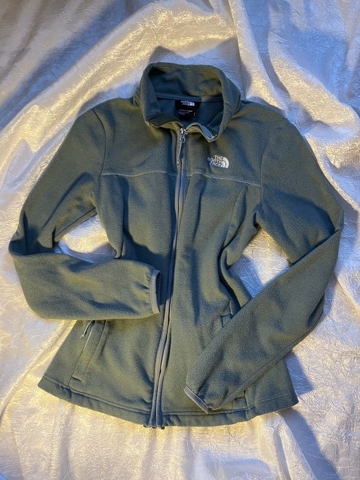 Кофта на замку TNF