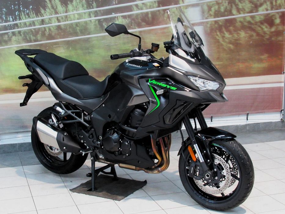Kawasaki