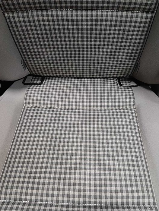 Fotel california VW T5 obrotowy