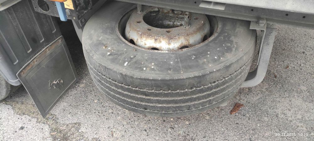 Продаж причепів Schmitz Cargobull SPR