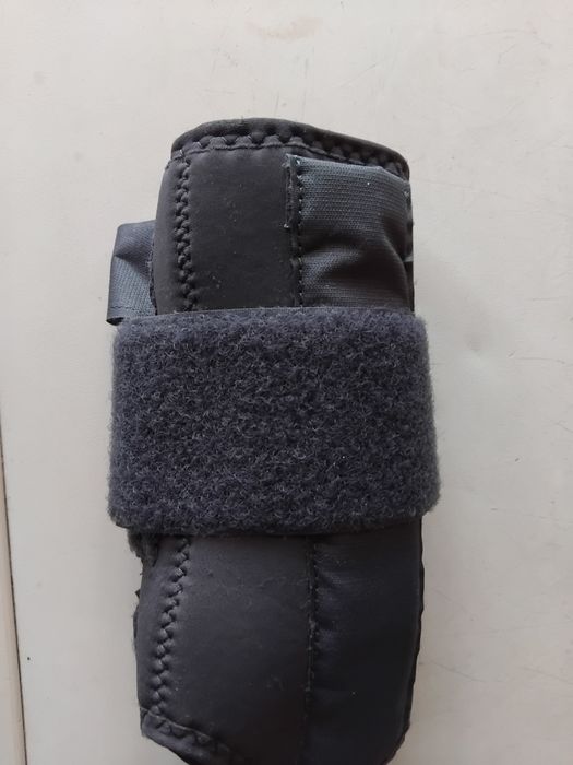 Tala imobilizadora de pulso diireita tam 1