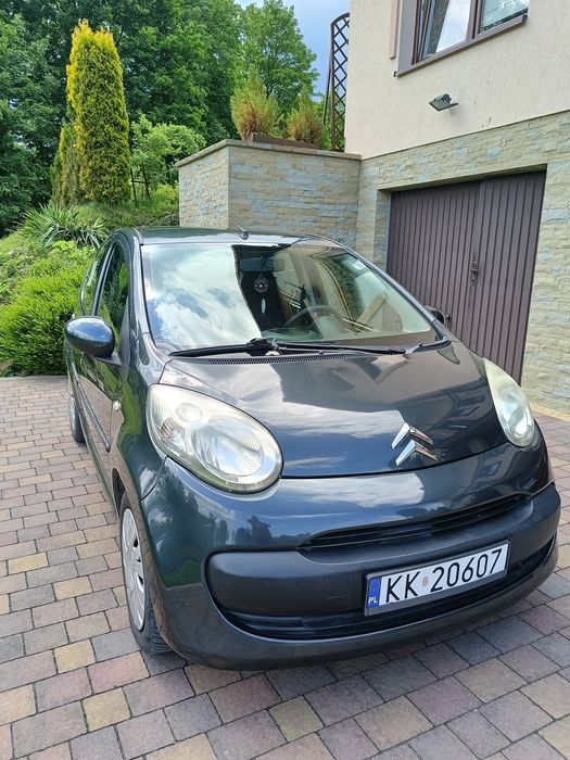 Sprzedam Citroen C1