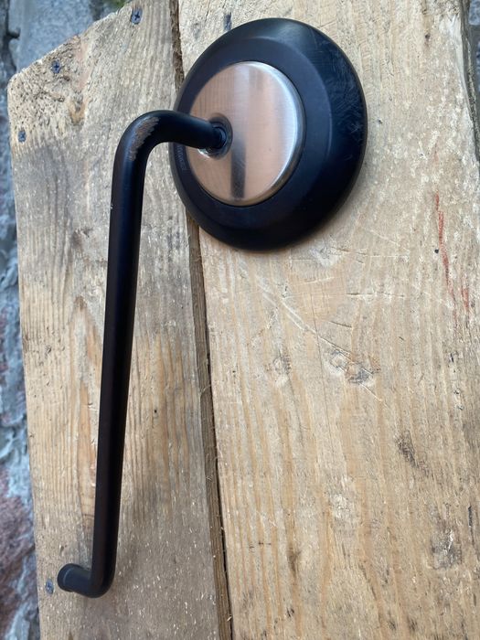 Triumph T2060083 дзеркало праве