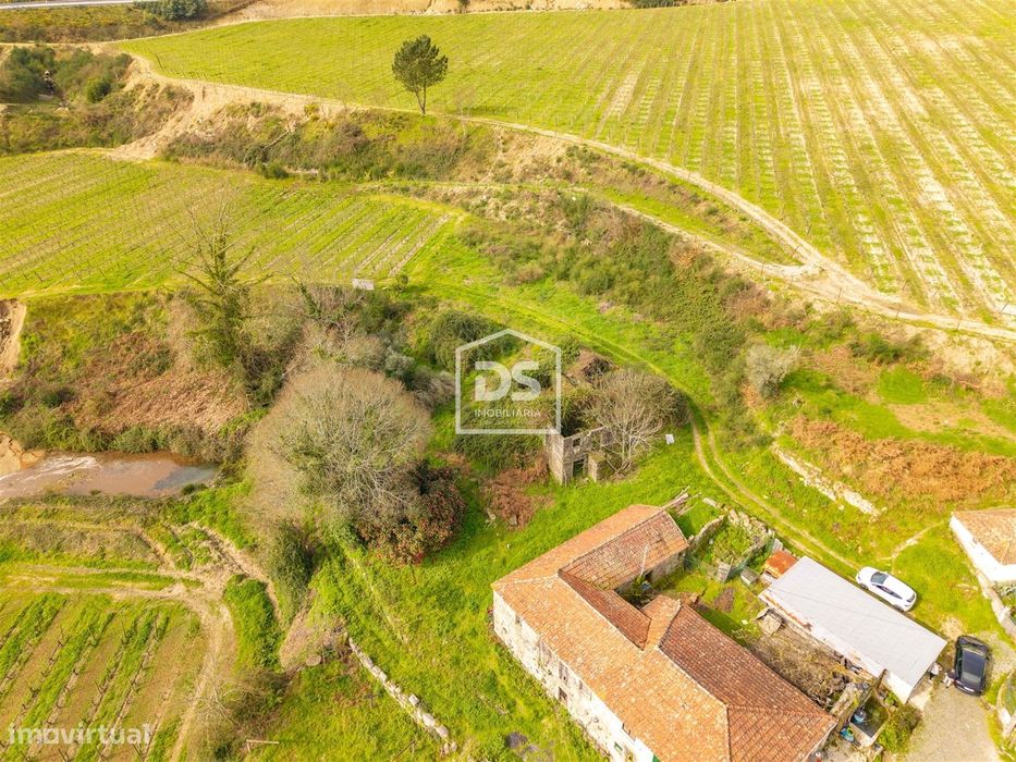 Moradia T0 Venda em Castelões,Penafiel