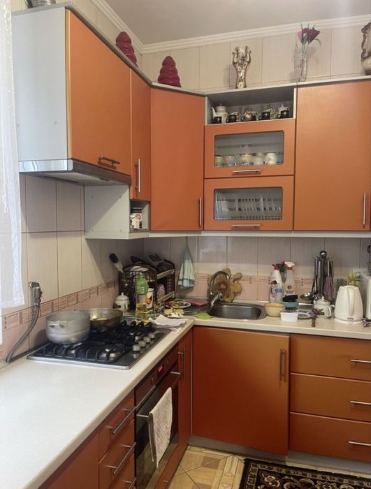 Продається будинок