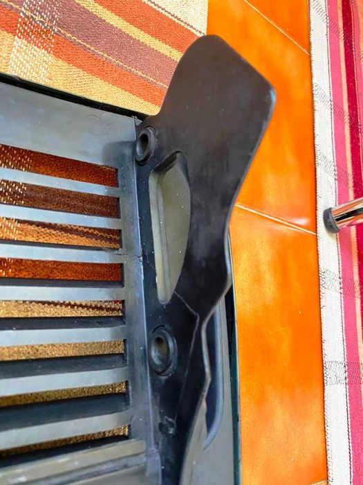 Vendo spoiler traseiro Porsche 911 (964 Carrera)