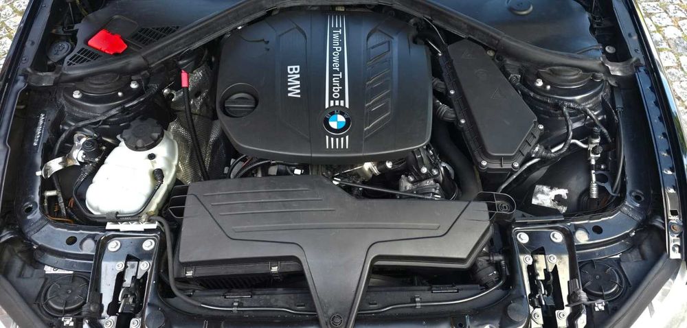 BMW 2012 SERIE 1 116D - LINDO!!!!!!