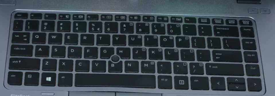 Клавіатура HP 850 G2