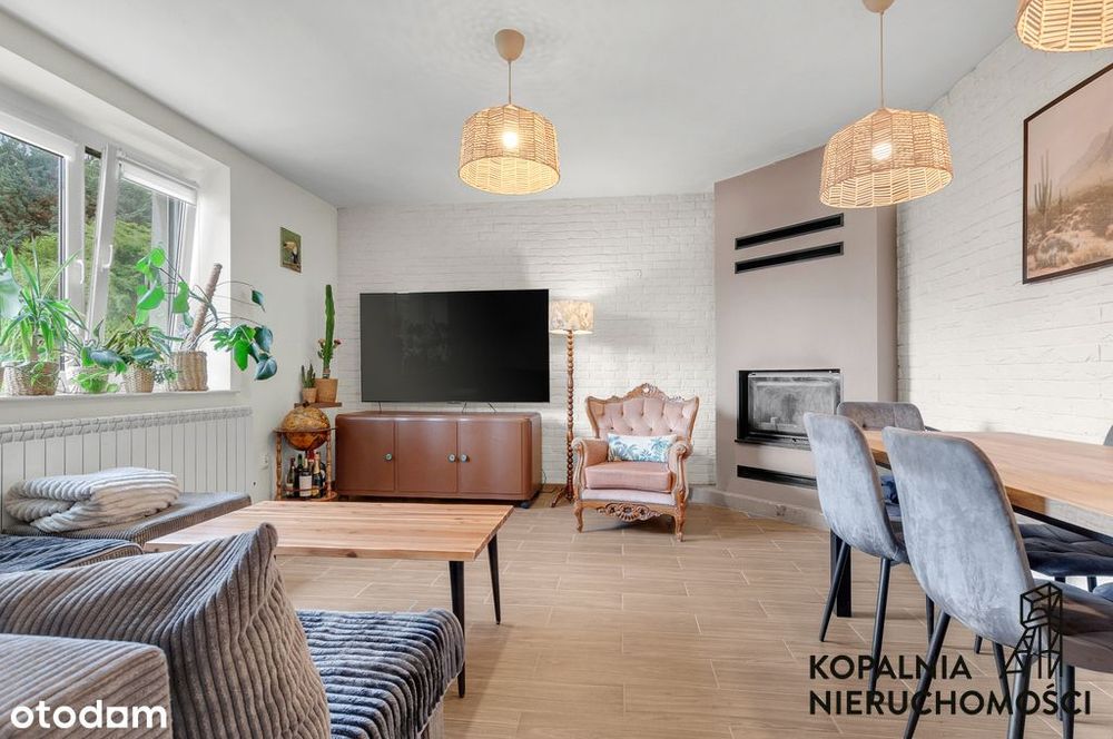 Dom – Gródków, Psary-Parchówki - Widok 4