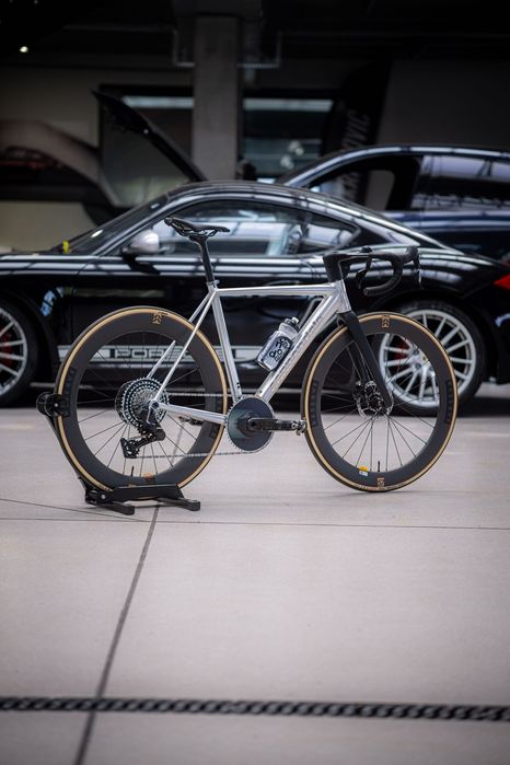 Cannondale CAAD14 1 RAW Froce AXS r.S Fv23 W-wa