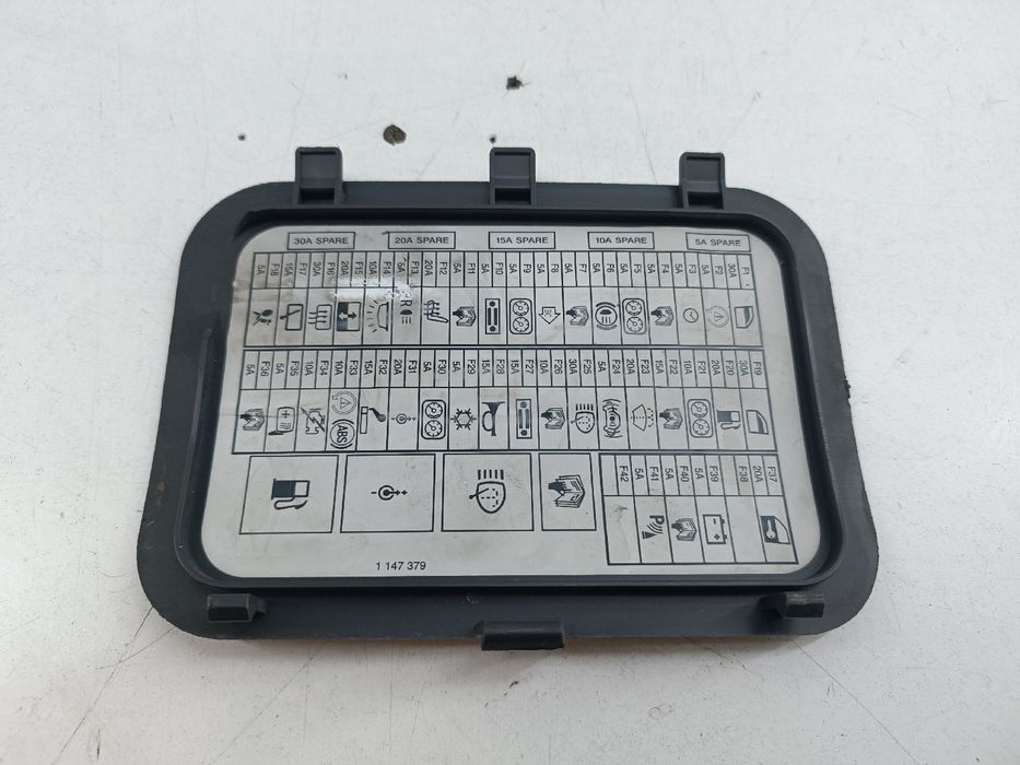 Tampa - mini mini (r50, r53) | 01 - 06