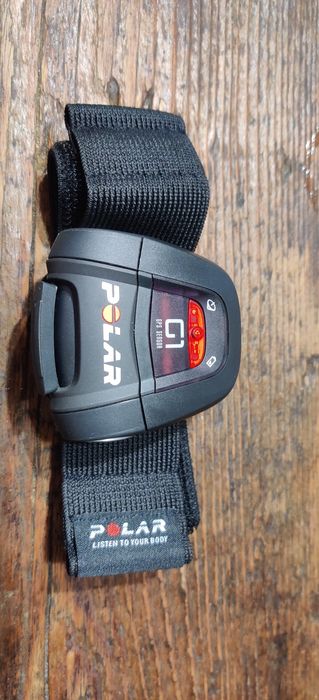 Czujnik Polar G1 gps