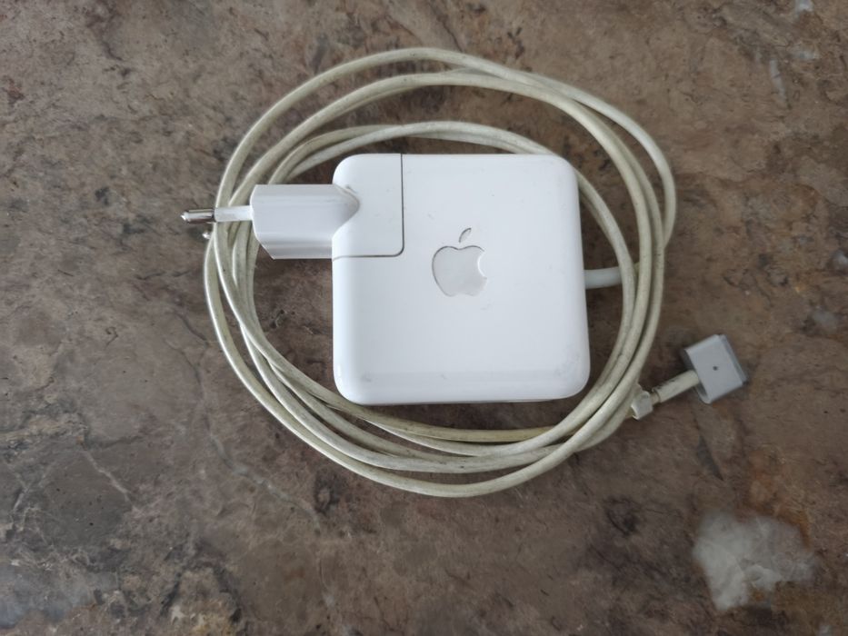MacBook air computer