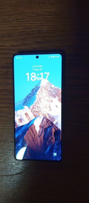 Xiaomi Redmi Note 13Pro 8+8gb .256gb. 200mp super camera. 5000mah