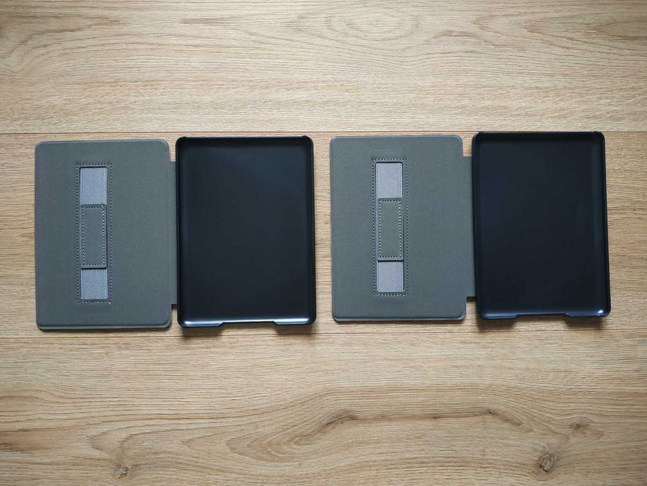 Чехол обложка на Amazon Kindle Paperwhite 5 11 Gen 6.8 чехол книжка