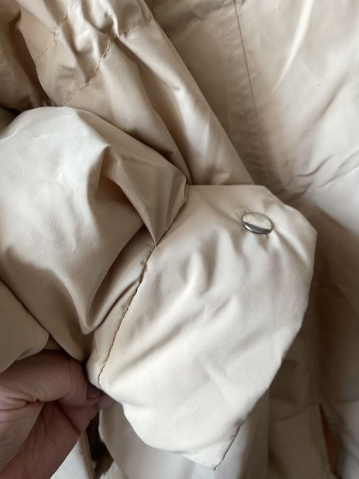 Куртка Жіноча зимова Max Mara( розм 36)